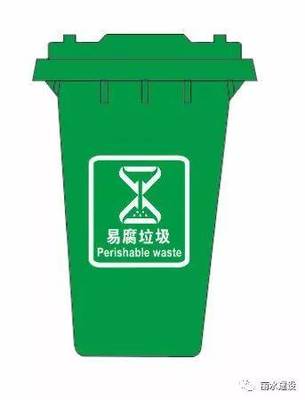 垃圾分類，你真的分對了嗎？城市生活垃圾經營務指南