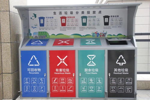 巫山垃圾分類進(jìn)行時(shí) 你準(zhǔn)備好了嗎？城市生活垃圾經(jīng)營(yíng)新篇