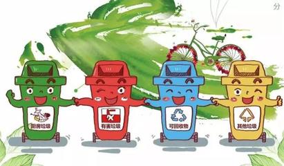 新規(guī)解讀 西安市生活垃圾分類邁向強(qiáng)制時(shí)代，分類指南與城市垃圾經(jīng)營(yíng)服務(wù)詳解