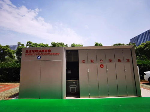 2021年首批蘇州市生活垃圾分類星級(jí)小區(qū)名單揭曉，城市生活垃圾管理邁入新階段